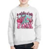 In October We Wear Pink Youth Sweatshirt 2 In October We Wear Pink Youth Sweatshirt -Kids Tshirts Zone pmd.2526992112.52.25097104.s3.1 front white2 ffffff none x0y0 169 800x800 1