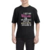 I Get My Attitude From Well, Pretty Much All Of Th Youth Tee -Kids Tshirts Zone pmd.2527037125.37.25101918.s3.1 front black2 ffffff none x14y0 101 800x800 1