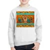 Rock Hand Mama Youth Sweatshirt -Kids Tshirts Zone pmd.2527049490.52.25097600.s3.1 front white2 ffffff none x0y0 169 800x800 1