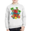 Summer Alabama Map Youth Sweatshirt -Kids Tshirts Zone pmd.2527058454.52.25102020.s3.1 front white2 ffffff none x0y0 169 800x800 1