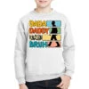 Dada Daddy Dad Bruh Youth Sweatshirt -Kids Tshirts Zone pmd.2527081996.52.25096748.s3.1 front white2 ffffff none x0y0 169 800x800 1