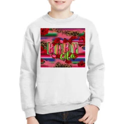 Babycita Youth Sweatshirt