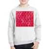 Watermelon Pattern Youth Sweatshirt 1 Watermelon Pattern Youth Sweatshirt -Kids Tshirts Zone pmd.2527106720.52.25102403.s3.2 front white2 ffffff none x0y0 169 800x800 1