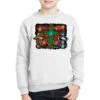 Western Cross Youth Sweatshirt