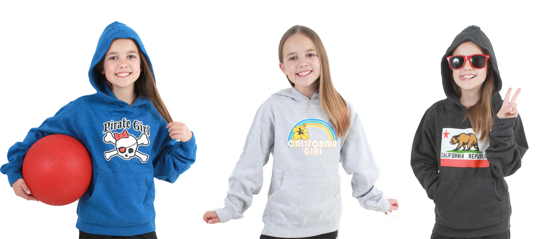 Kids Tshirts Zone -Kids Tshirts Zone youth sweat banner